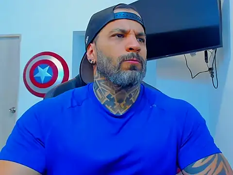 JoshRigby online show from 28, 11, 2025