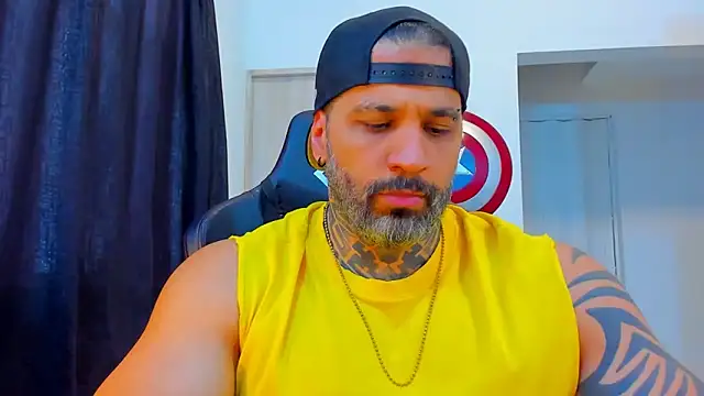 JoshRigby online show from 16, 2, 2026