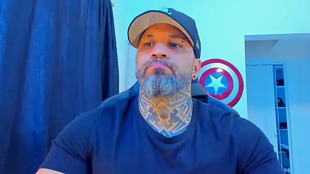 JoshRigby online show from 19, 3, 2026