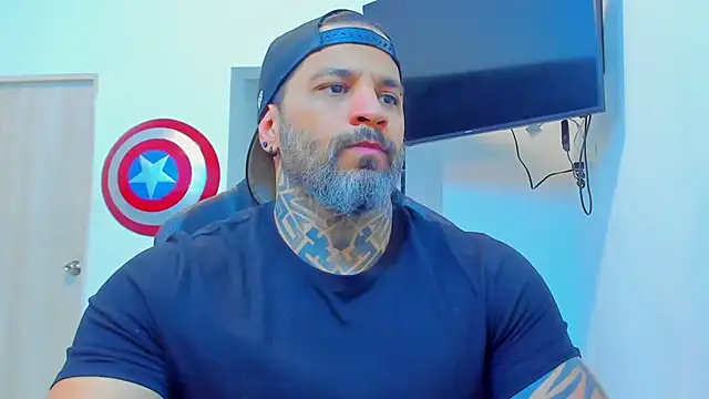 JoshRigby online show from 14, 12, 2025