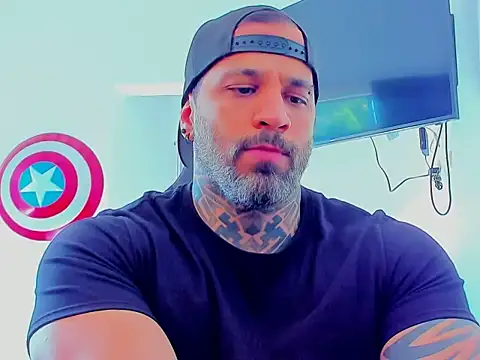 JoshRigby online show from 31, 10, 2025