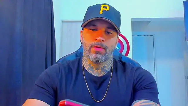 JoshRigby online show from 31, 1, 2026