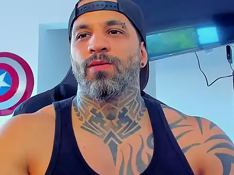 JoshRigby online show from 4, 11, 2025