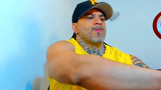 Snapshot of JoshRigby chatting on 17, 7, 2026 JoshRigby online show from 17, 7, 2026