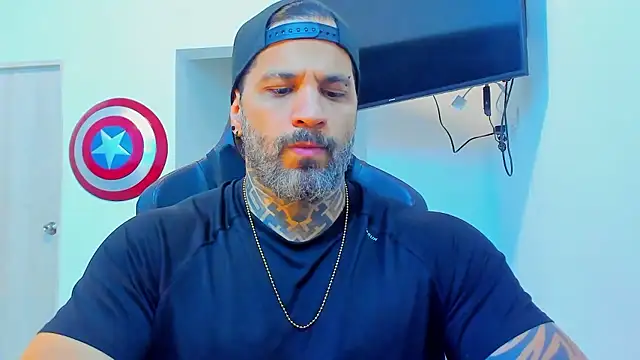 JoshRigby online show from 13, 1, 2026