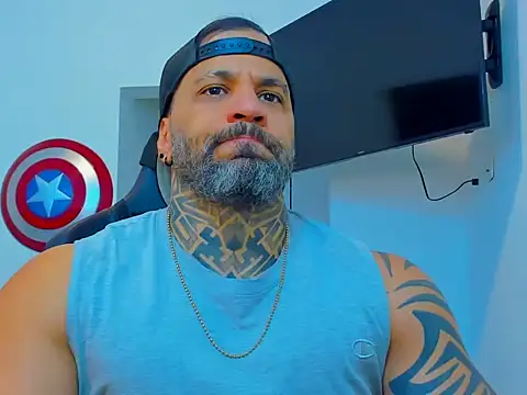 JoshRigby online show from 10, 10, 2025