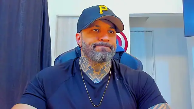 JoshRigby online show from 14, 2, 2026