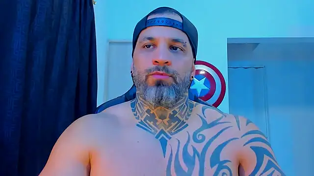 JoshRigby online show from 9, 3, 2026