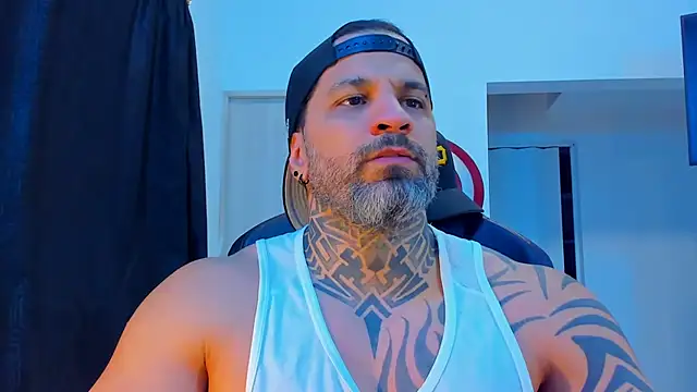 JoshRigby online show from 2, 3, 2026