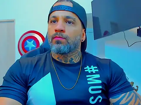 JoshRigby online show from 17, 10, 2025