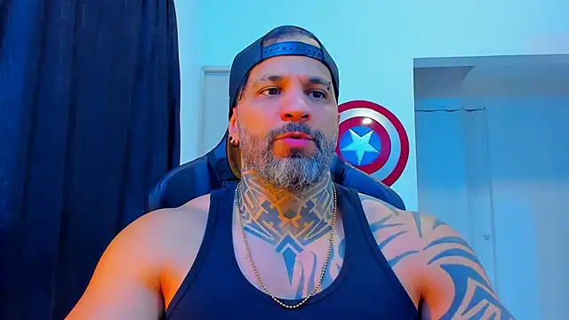 JoshRigby online show from 10, 2, 2026