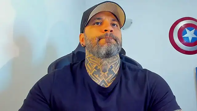 JoshRigby online show from 7, 4, 2026