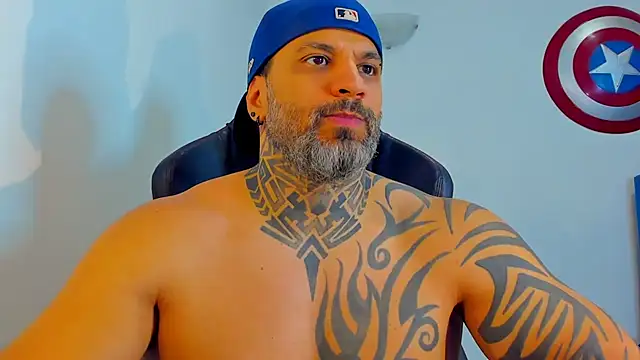 JoshRigby online show from 15, 4, 2026