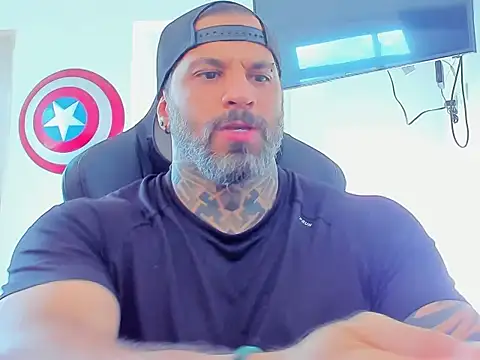 JoshRigby online show from 10, 11, 2025