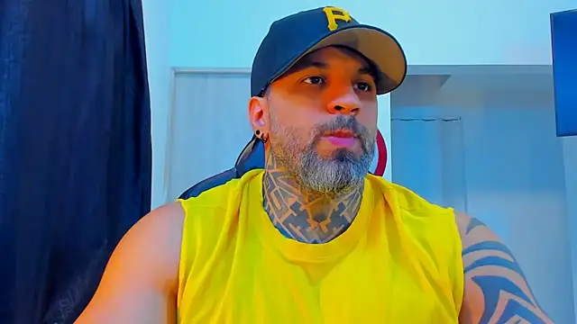 JoshRigby online show from 5, 3, 2026