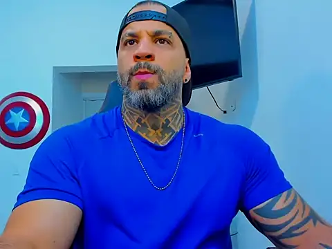 JoshRigby online show from 7, 10, 2025