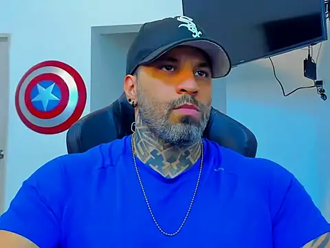 JoshRigby online show from 25, 10, 2025