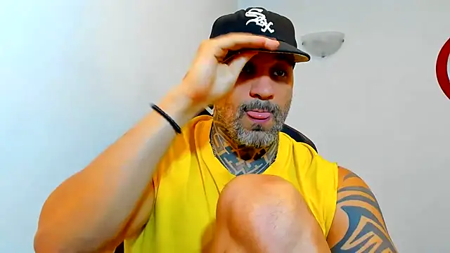 Snapshot of JoshRigby chatting on 11, 6, 2026 JoshRigby online show from 11, 6, 2026