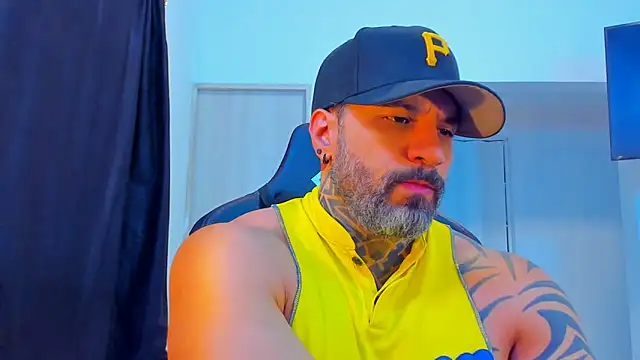 JoshRigby online show from 22, 2, 2026