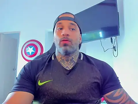 JoshRigby online show from 28, 10, 2025