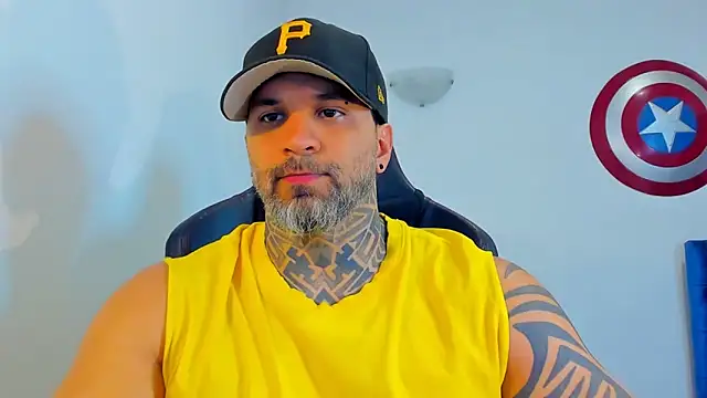 JoshRigby online show from 29, 4, 2026