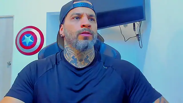 JoshRigby online show from 20, 12, 2025