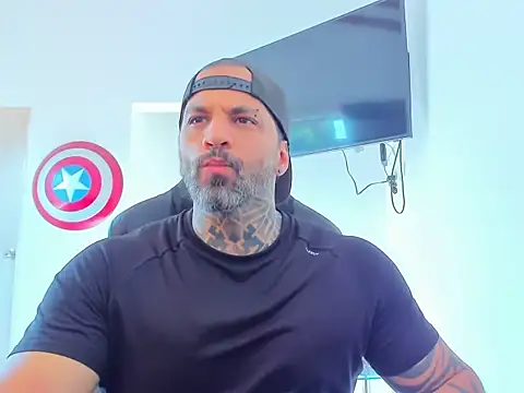 JoshRigby online show from 7, 11, 2025