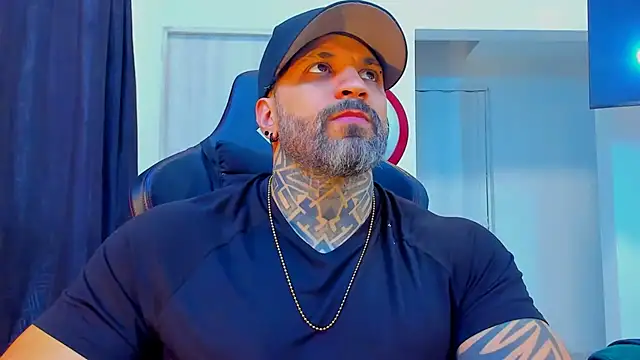 JoshRigby online show from 11, 2, 2026