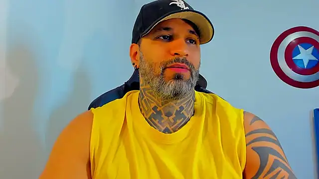 JoshRigby online show from 6, 4, 2026