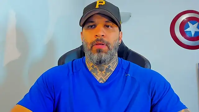 JoshRigby online show from 21, 4, 2026