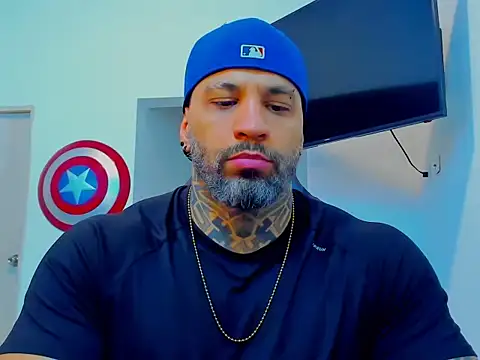 JoshRigby online show from 8, 10, 2025