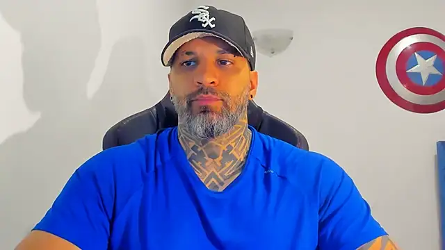 JoshRigby online show from 7, 5, 2026