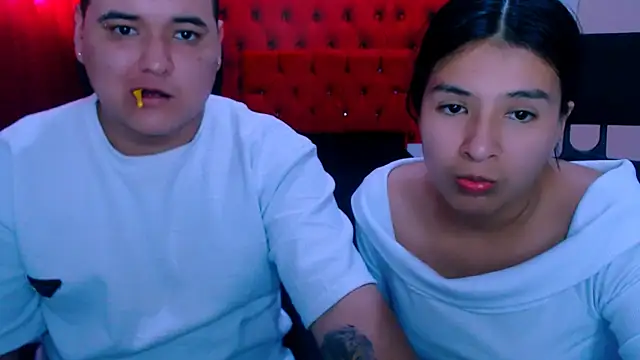 Charly and laura online show from 6, 10, 2025