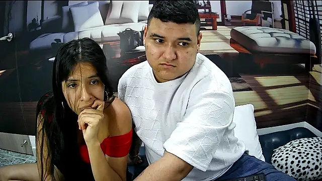 Charly and laura online show from 1, 10, 2025