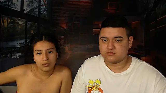 Charly and laura online show from 3, 10, 2025