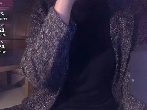 Snapshot of Lydia-a chatting on 5, 11, 2025 Lydia-a online show from 5, 11, 2025