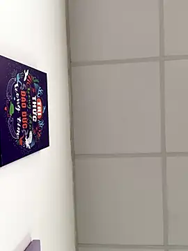 Snapshot of Lydia-a chatting on 20, 10, 2025 Lydia-a online show from 20, 10, 2025