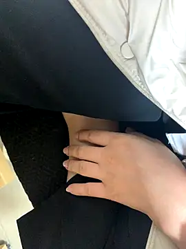 Snapshot of Lydia-a chatting on 10, 11, 2025 Lydia-a online show from 10, 11, 2025