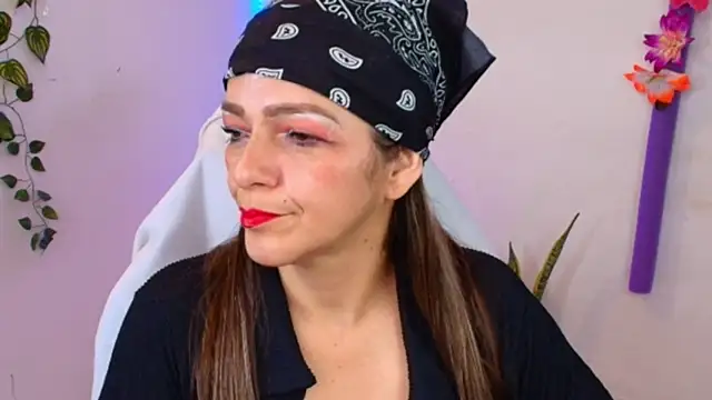 Carol Miss2 online show from 8, 2, 2026