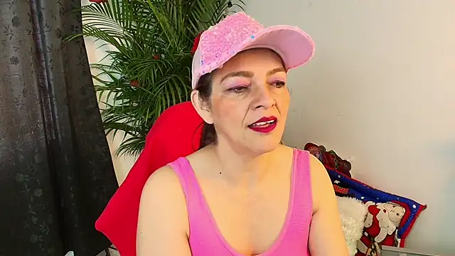 Carol Miss2 online show from 5, 12, 2025