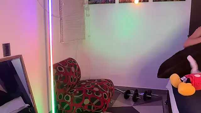 zamir333 online show from 26, 2, 2026