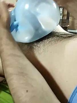 Ferno640916 online show from 30, 11, 2025