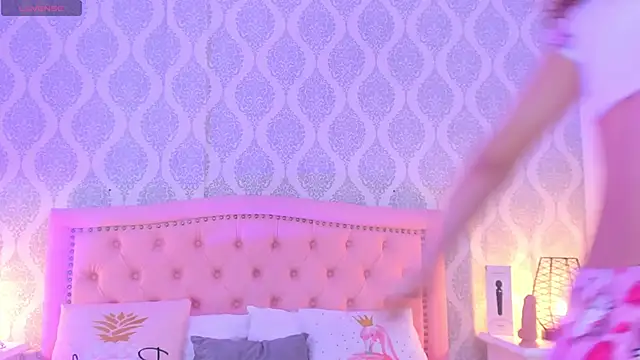 kendallspears 1 online show from 23, 10, 2025