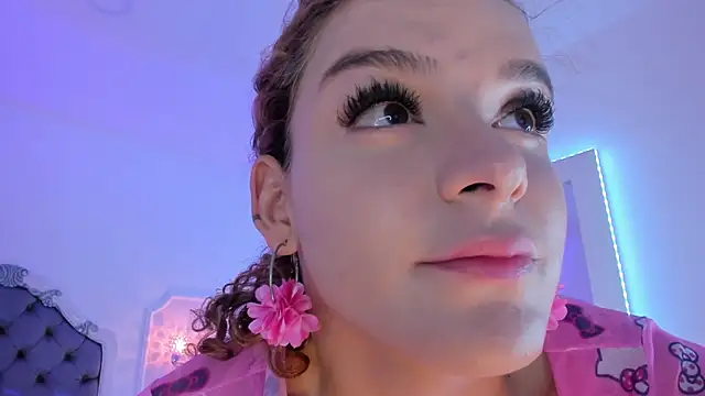 kendallspears 1 online show from 7, 2, 2026