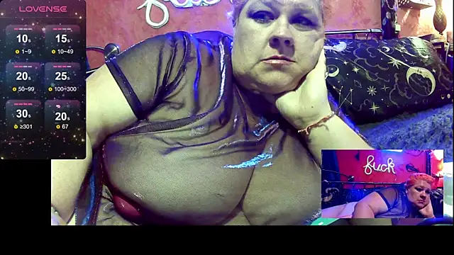 Snapshot of violentviolet68 chatting on 30, 6, 2026 violentviolet68 online show from 30, 6, 2026