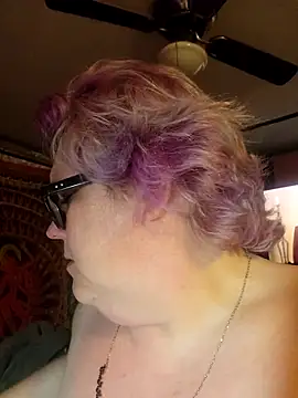 violentviolet68 online show from 19, 2, 2026