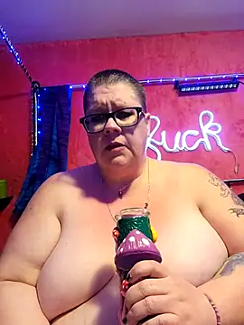 violentviolet68 online show from 19, 4, 2026