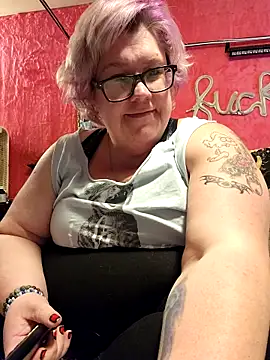 violentviolet68 online show from 26, 2, 2026