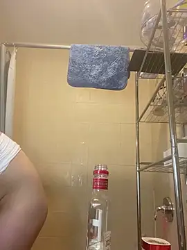 sexybriiiixoxo online show from 16, 4, 2026