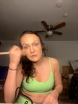 sexybriiiixoxo online show from 1, 12, 2025